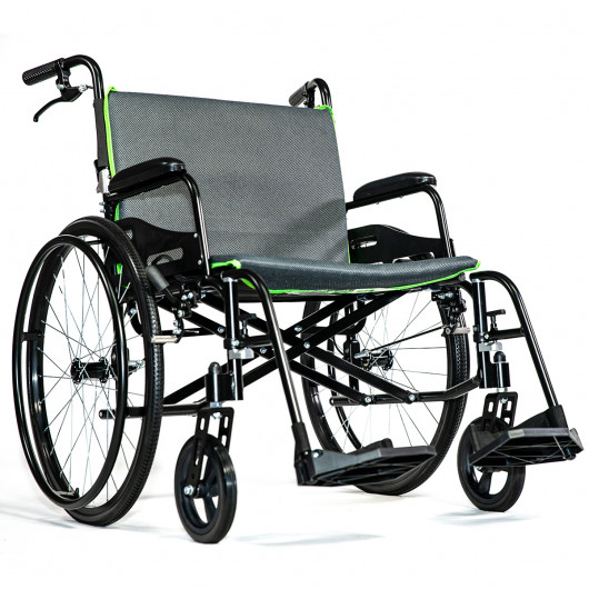 Top 5 Lightweight Wheelchairs